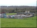 Sewage works, Huntingford in GL12 8EX