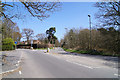 Reading Road / Goring Lane in RG7 3JY