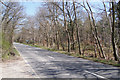 Goring Lane - Wokefield Common in RG7 3JY