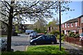 Edgeworth Close, Church Hill, Redditch in B98 9NF
