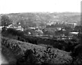 View over Oakengates in TF2 6LX