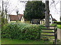 Black Chapel, Great Waltham in CM6 3PL