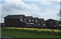 Houses on Fenton Close, Chester-le-Street in DH2 3EA