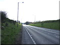 A695 towards Prudhoe in NE40 4FH