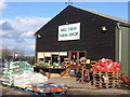 Farm shop in Bassingbourn-cum-Kneesworth in SG8 5FL
