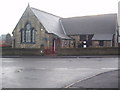 Furlong Road Methodist Church, Bolton upon Dearne in S63 8BF