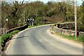 Bradbrook Bridge, Higher Kinnerton in CH4 9AN