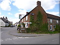 Okeford Fitzpaine, The Royal Oak in DT11 0RY
