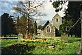 St. Patrick's church, Patterdale in CA11 0PJ