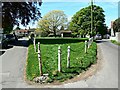 Village Green, The Star, Holt, Wiltshire in BA14 6RT