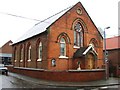 St Mary's Methodist Church, Langtoft in YO25 3SY