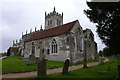 The Church of St Peter, Wootton Wawen in B95 6DX