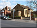 Moorlands Methodist Church in WS10 0EQ