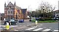 Earlsdon Methodist Church in CV5 6NY