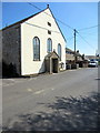 Horton Methodist Chapel in TA19 9QS