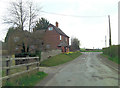 Alton Magna Farmhouse in SP4 8JX