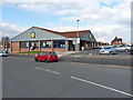 Lidl store on Manor Road in WS10 0RT
