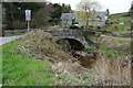 Bridge at Llandefaelog in LD3 9PS