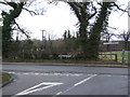 New Road Junction, Ashwellthorpe in NR16 1HD