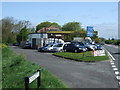 Car dealers, West Huntspill in TA9 3RH