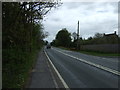 Bristol Road (A38), Tarnock  in BS26 2SE