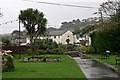 Gardens in Perranporth in TR6 0EW