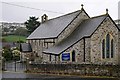Church of St Michael, Perranporth in TR6 0FB