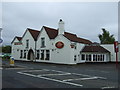 The Masons Arms, Rudgeway in BS35 3RS