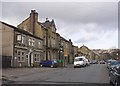 Halifax Old Road, Fartown, Huddersfield in HD2 1BL