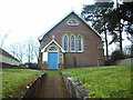 Methodist Church, Sutton Scotney in SO21 3JN