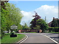 Welcome to the Village of Mappleborough Green in B80 7BJ