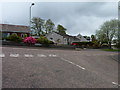 Blairgowrie's suburbia in PH10 6TL