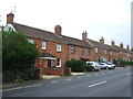 Houses, Chelston Heathfield in TA21 9JQ