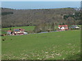 Houses near Pentre Newydd in SY10 7LX