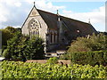 St Peter's Church, Budleigh Salterton in EX9 6JZ