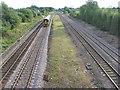 Barnby Dun railway station (site), Yorkshire in DN3 1PT