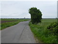 West Fen Road near Ely in CB6 2BZ