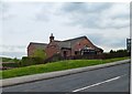 The Sidings public house in Brinsworth in S60 5JU