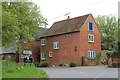 The Oast House, Ewshot Lane, Ewshot in GU10 5BB