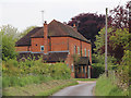 The Oast House, Park Corner Farm, Odiham in GU10 5PY