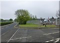 Helicopter Station (RAF Boulmer) in NE66 3JF