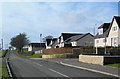 New Houses at Ochiltree in KA18 2DA