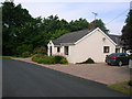 Cottage near Lamphey Bridge in SA71 5NW