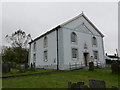Blaenffos Baptist Church in SA37 0HP
