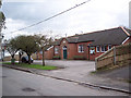Village Hall, Broughton in SO20 8BE
