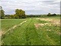 Footpath to Henley-in-Arden in B95 6AA