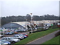 Norwich Sports Village and Hotel in NR6 5DP