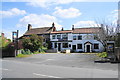 The George & Dragon, Melmerby in HG4 5FL
