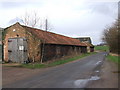 Breck Farm, Taverham in NR8 6FX