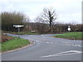 Freeland Corner, Taverham in NR10 4DU
